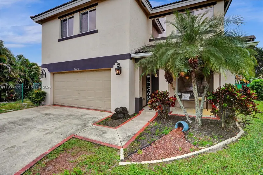 4220 NW 62nd Ct, Coconut Creek, FL 33073 - #3