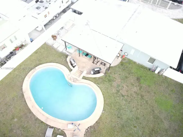 12430 NW 20th Av, Miami, FL 33167