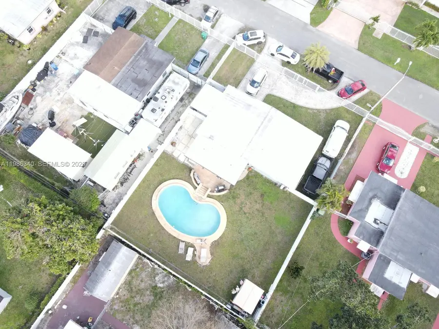12430 NW 20th Av, Miami, FL 33167 - #2