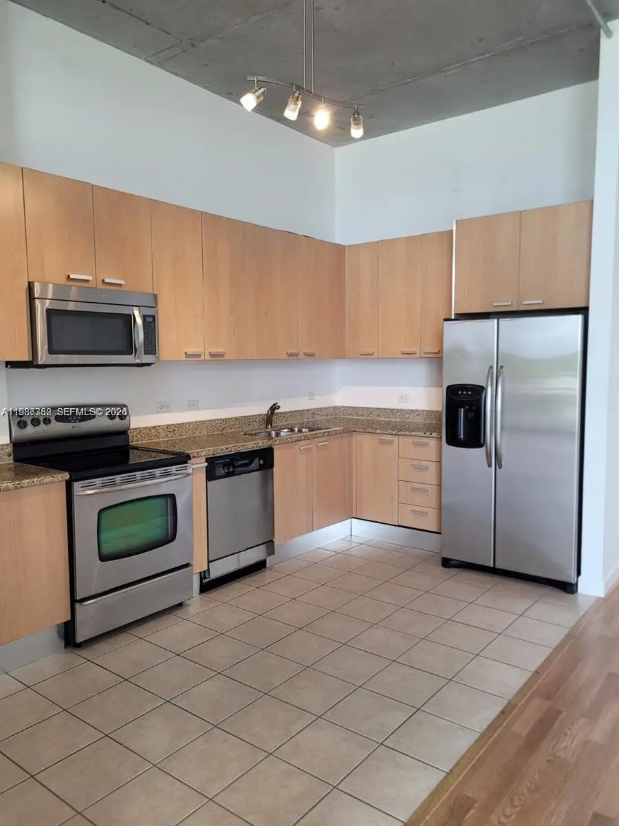 2100 Van Buren St #501, Hollywood, FL 33020 - #2