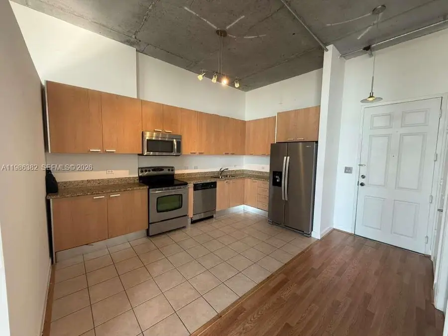 2100 Van Buren St #501, Hollywood, FL 33020 - #3