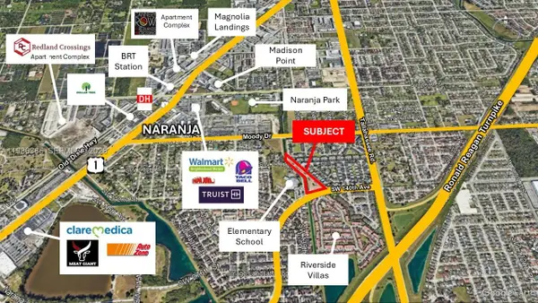 139XX SW 272 St, Naranja, FL 33032