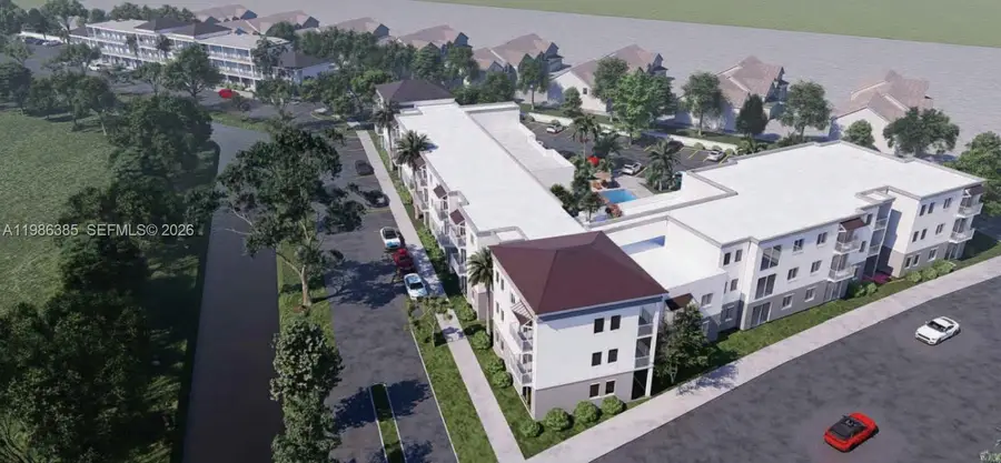 139XX SW 272 St, Naranja, FL 33032 - #2