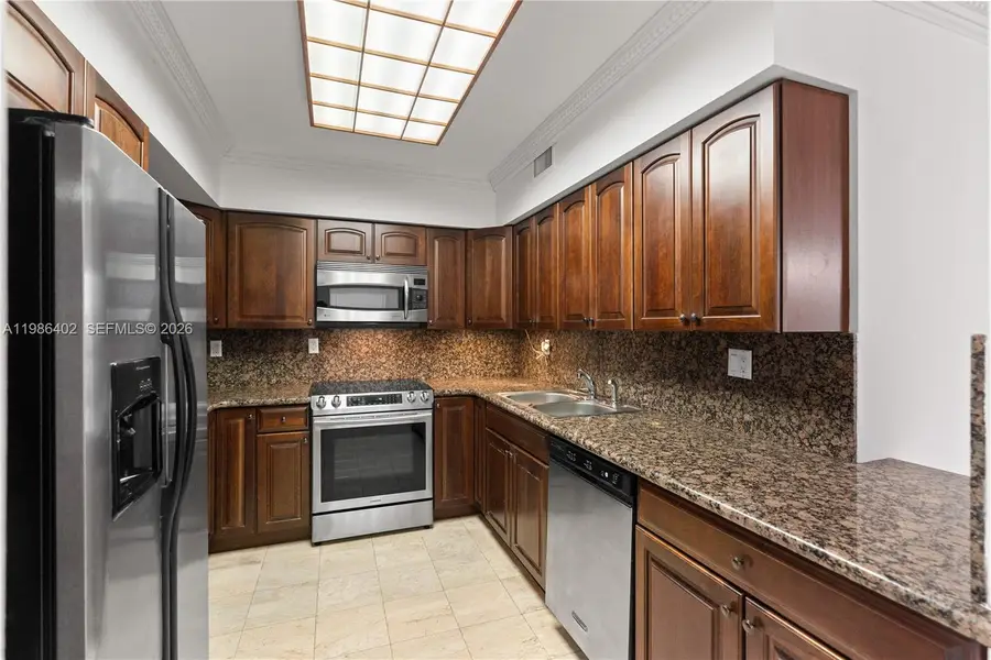 3600 Mystic Pointe Dr #310, Aventura, FL 33180 - #2