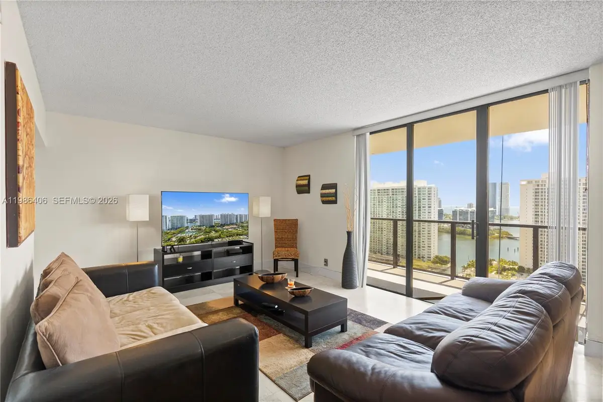 18181 NE 31st Ct #PH07, Aventura, FL 33160 - #1