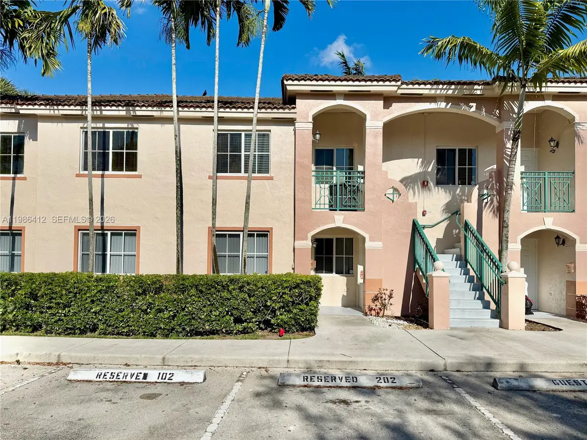 2251 NW 77th Way #102, Pembroke Pines, FL 33024 - #1