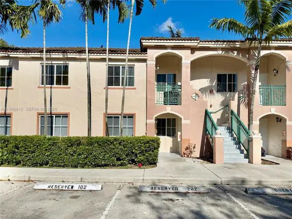 2251 NW 77th Way #102, Pembroke Pines, FL 33024