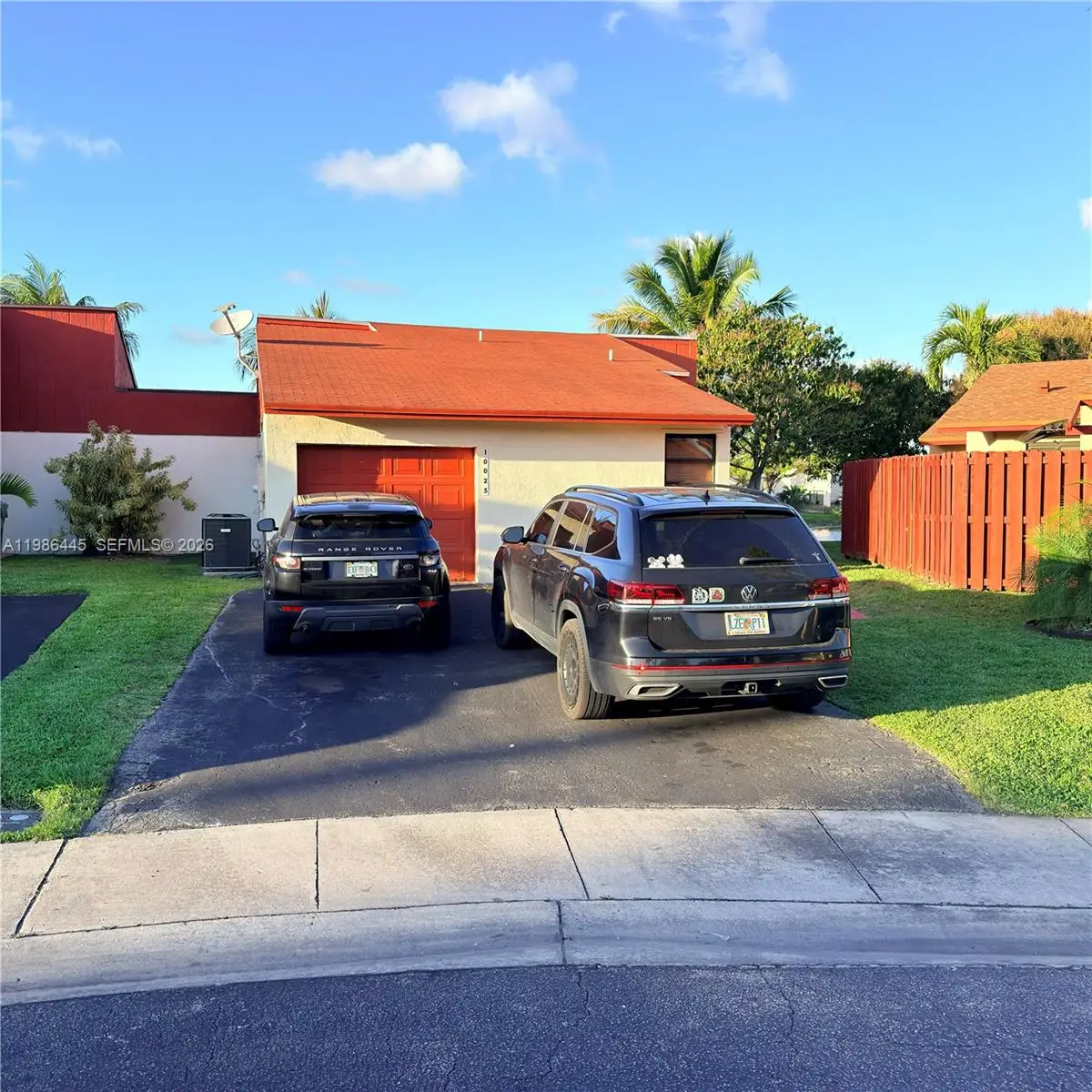 10025 SW 16th St, Pembroke Pines, FL 33025 - #1
