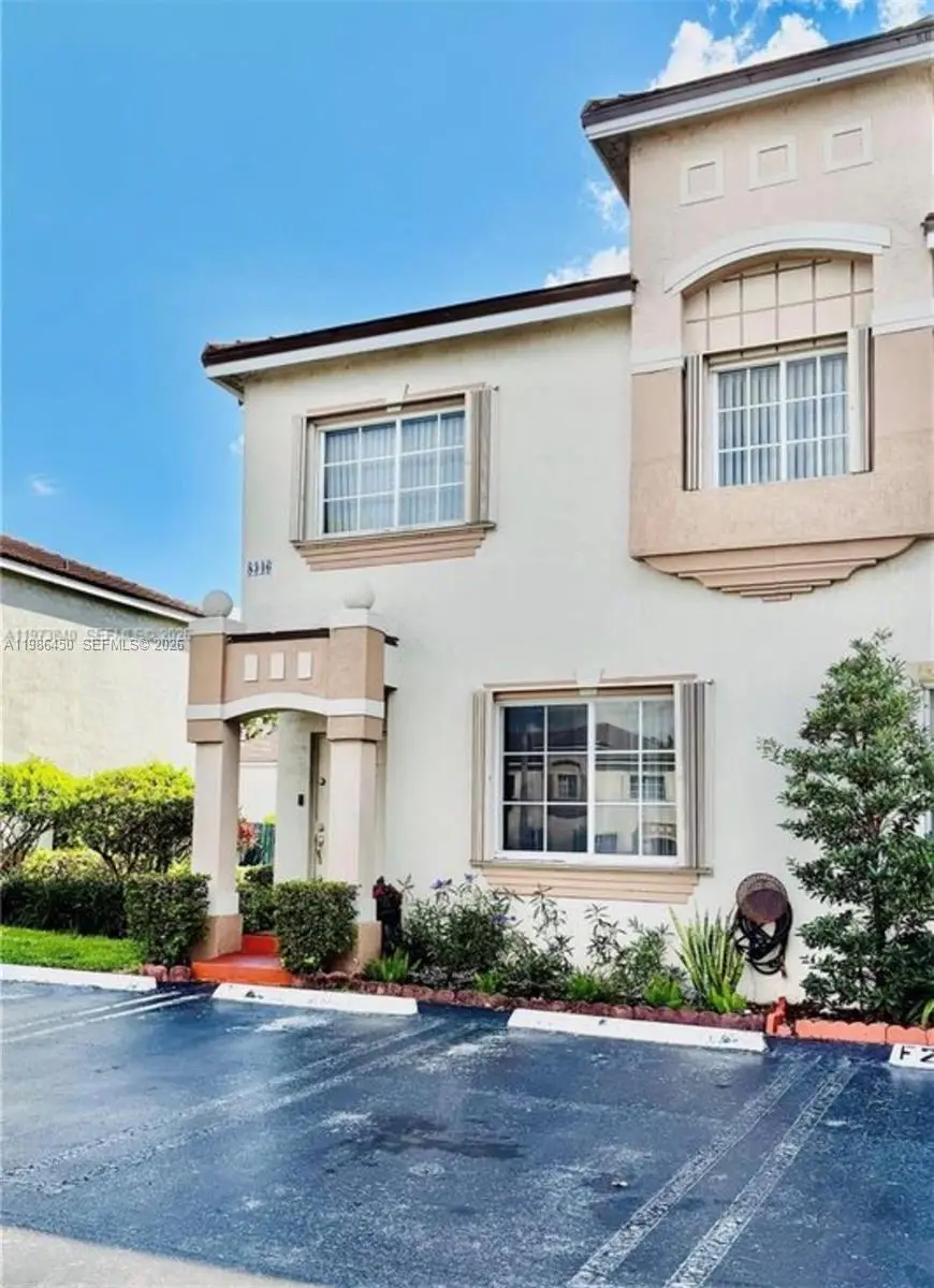 8346 NW 10th St #1F, Miami, FL 33126 - #1