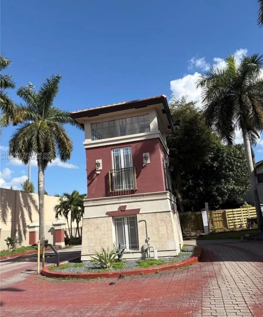 8346 NW 10th St #1F, Miami, FL 33126 - #3