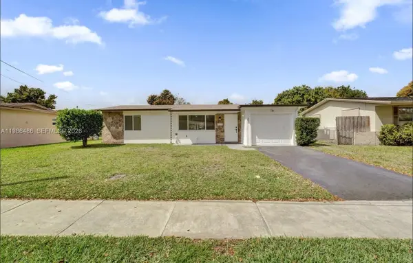 5023 SW 93rd Ave, Cooper City, FL 33328
