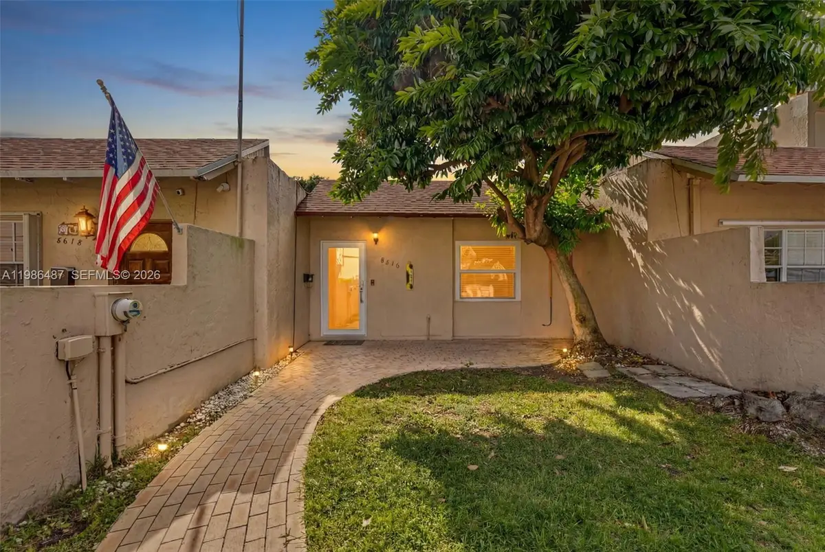 8616 SW 103rd Ave, Miami, FL 33173 - #1