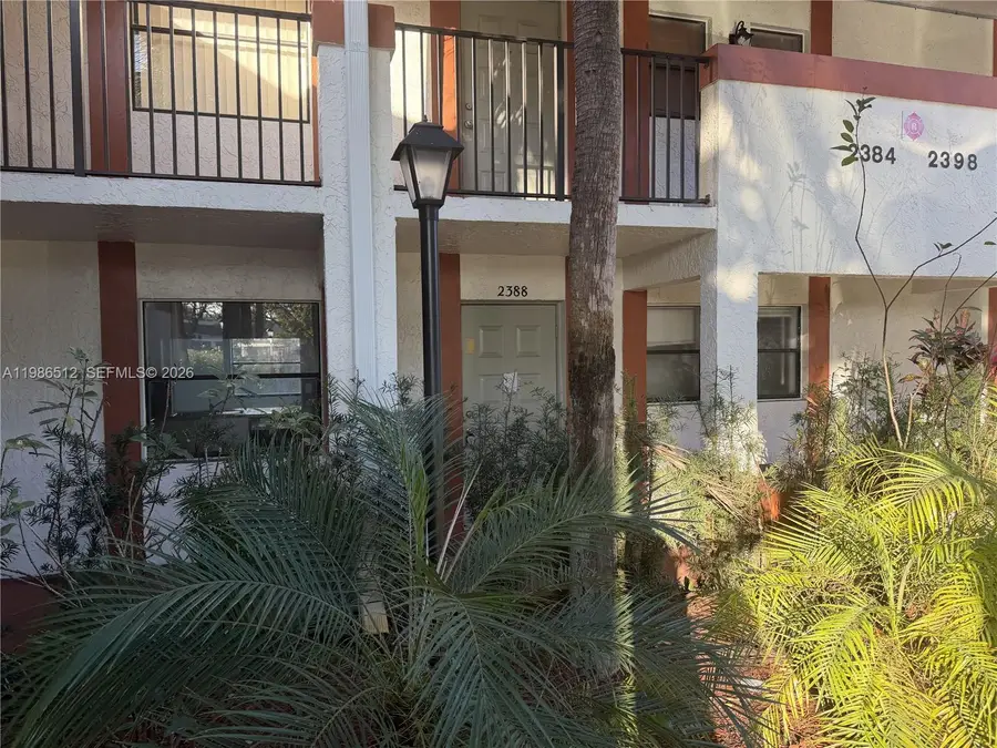 2388 Coral Springs Dr #2388, Coral Springs, FL 33065 - #3