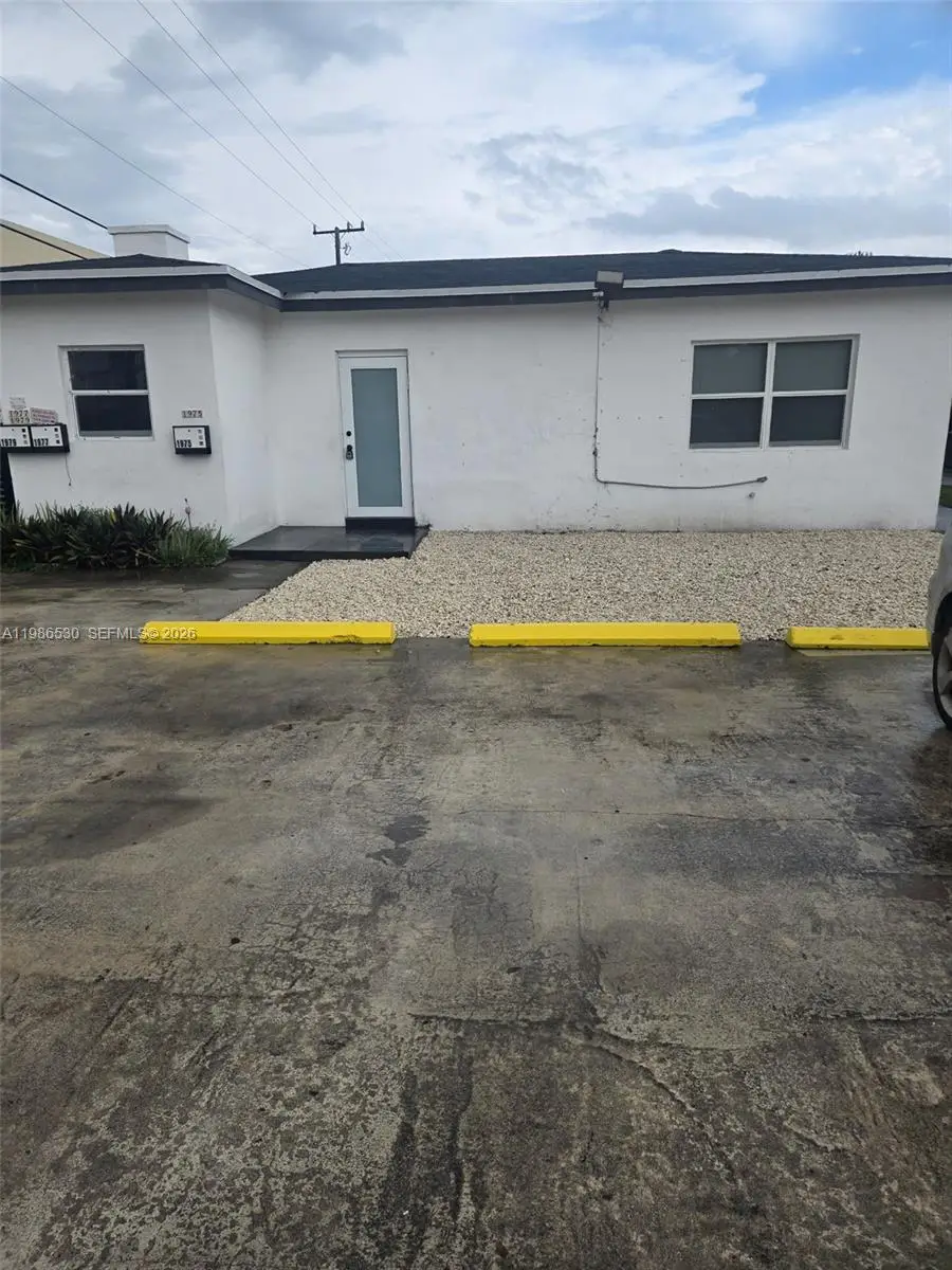 1975 NW 24th Ct, Miami, FL 33125 - #1