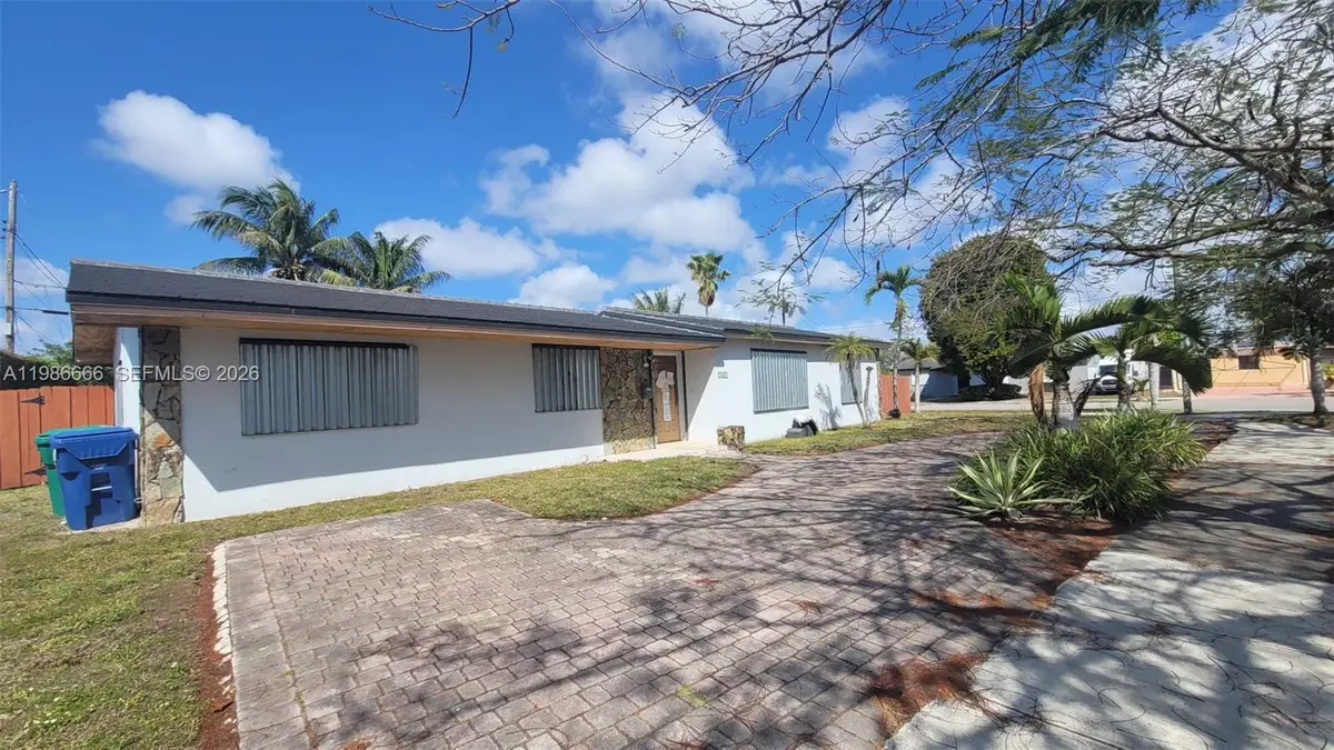 9961 SW 13th Ter, Miami, FL 33174 - #1