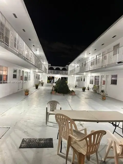 2826 Van Buren St, Hollywood, FL 33020 - #2