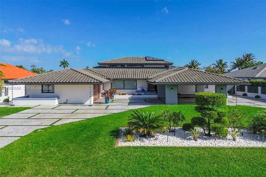 13801 SW 34th St, Miami, FL 33175 - #2