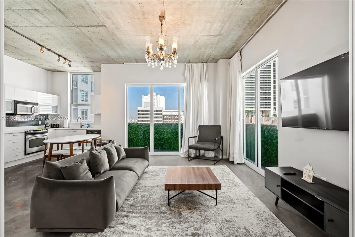 133 NE 2nd Ave #912, Miami, FL 33132 - #1