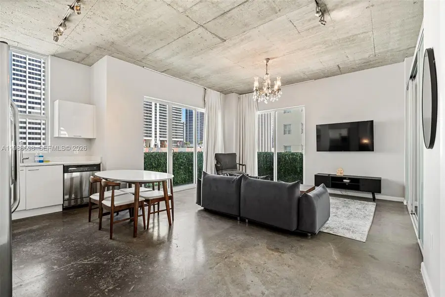 133 NE 2nd Ave #912, Miami, FL 33132 - #3