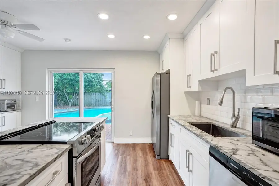 2281 SW 15th St, Fort Lauderdale, FL 33312 - #2