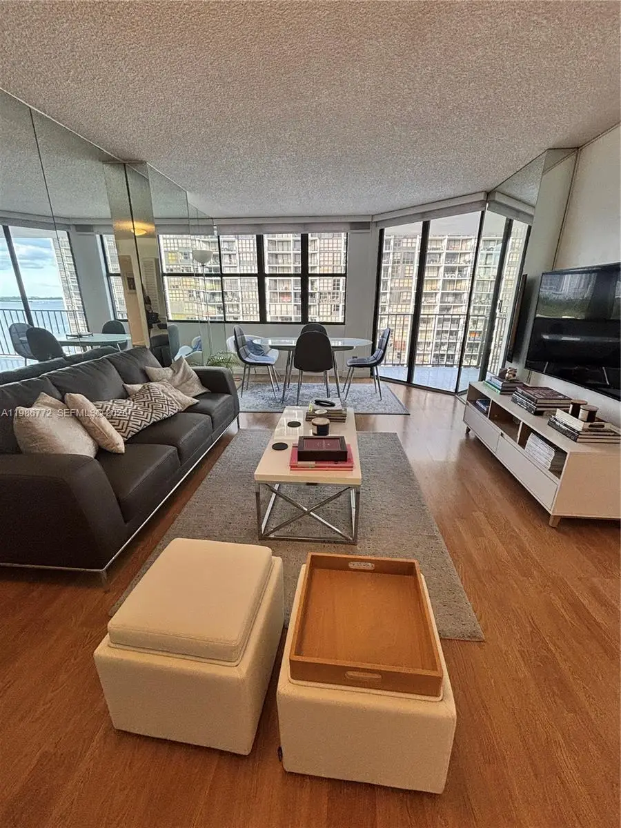 1915 Brickell Ave #C1204, Miami, FL 33129 - #2