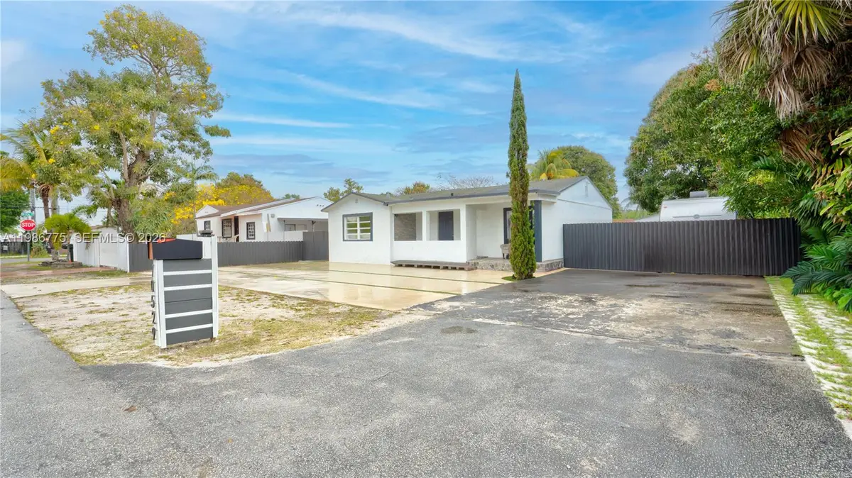 10529 NW 35th Ave, Miami, FL 33147 - #1