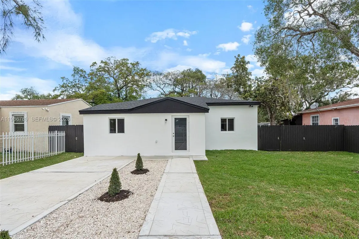 1305 Dunad Ave, Opa Locka, FL 33054 - #1