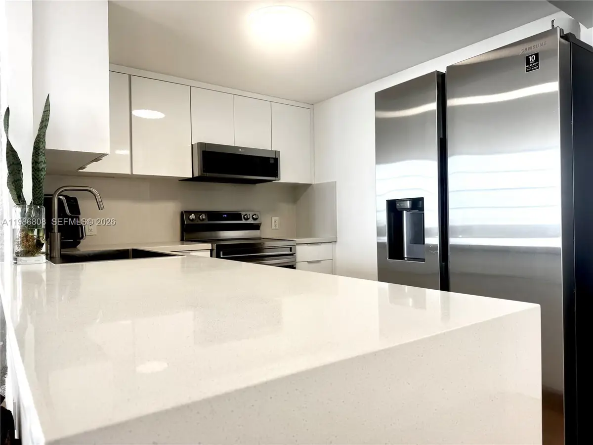 2150 Sans Souci Blvd #A909, North Miami, FL 33181 - #1