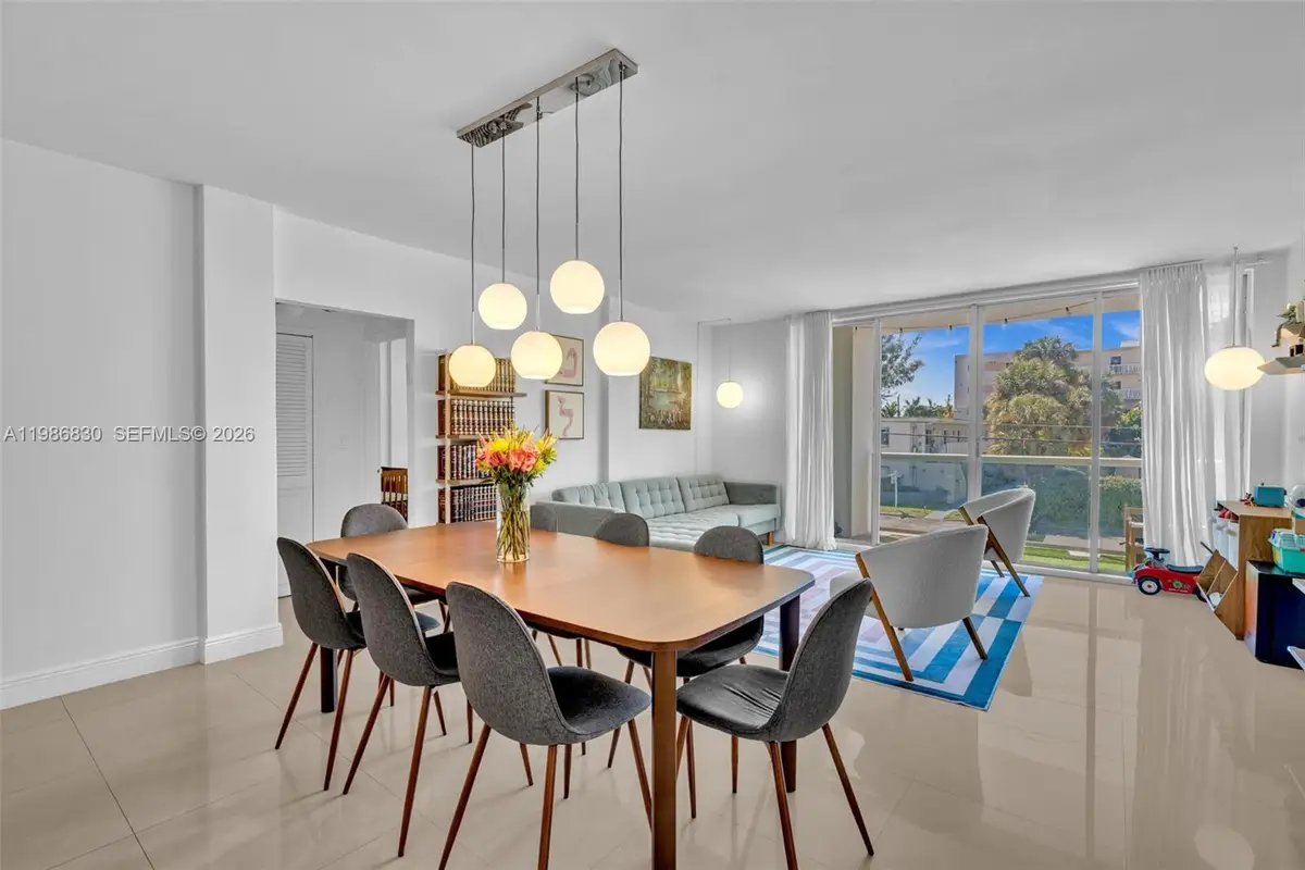 9381 E Bay Harbor Dr #202s, Bay Harbor Islands, FL 33154 - #1