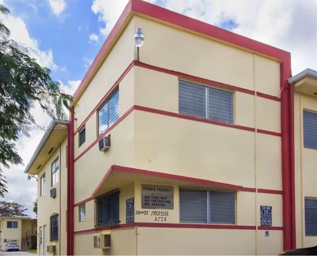 70 NW 77th St #9, Miami, FL 33150 - #1
