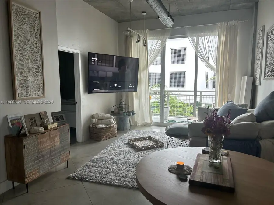 2001 Biscayne Blvd #2310, Miami, FL 33137 - #2