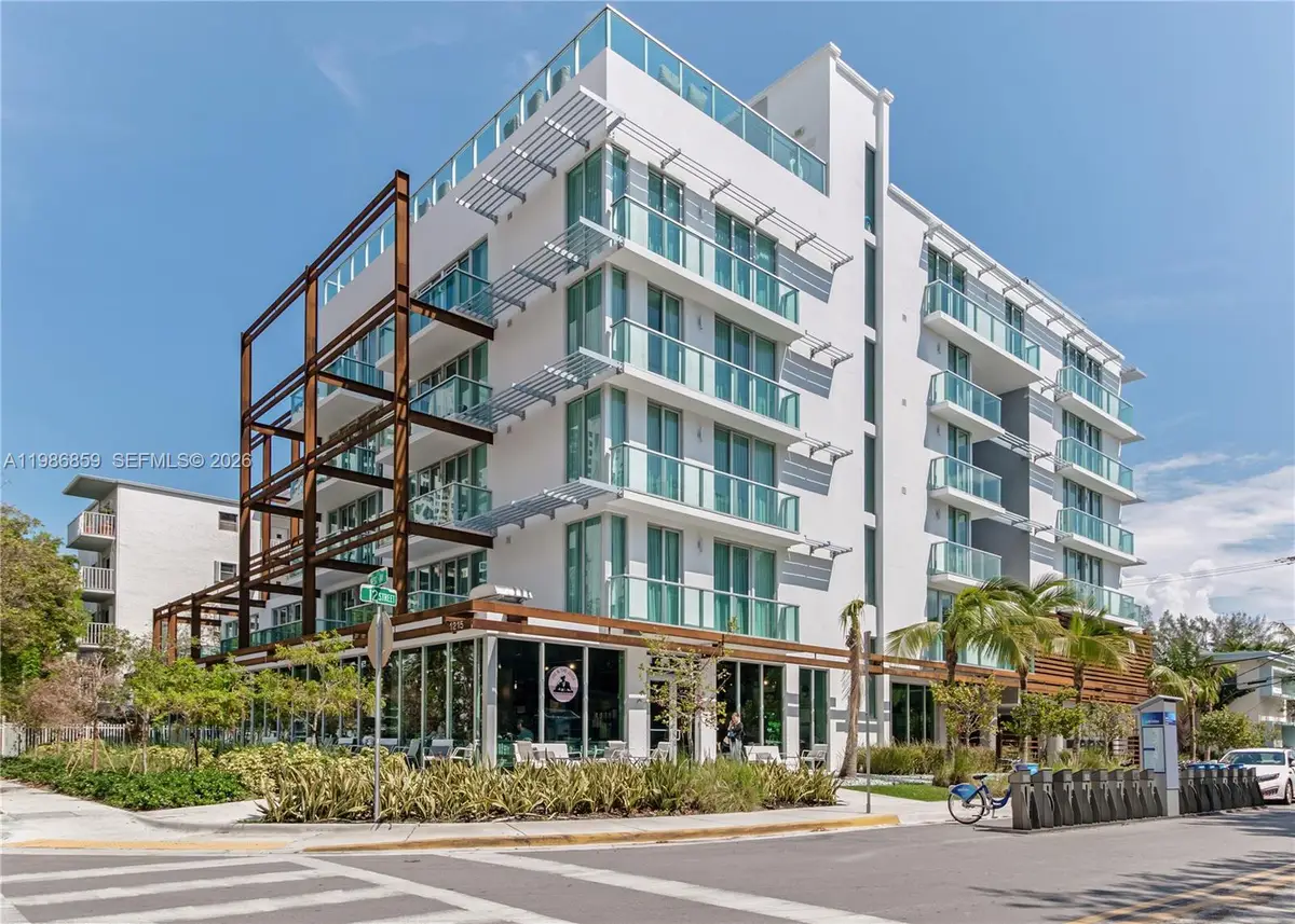 1215 West Ave #402, Miami Beach, FL 33139 - #1