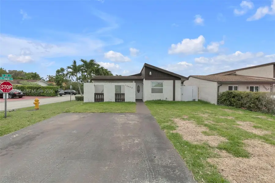 10532 SW 21st Ln, Miami, FL 33165 - #2