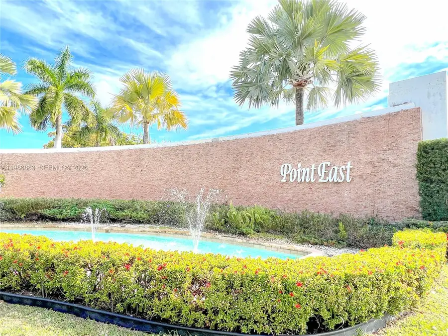 2930 Point East Dr #E601, Aventura, FL 33160 - #2