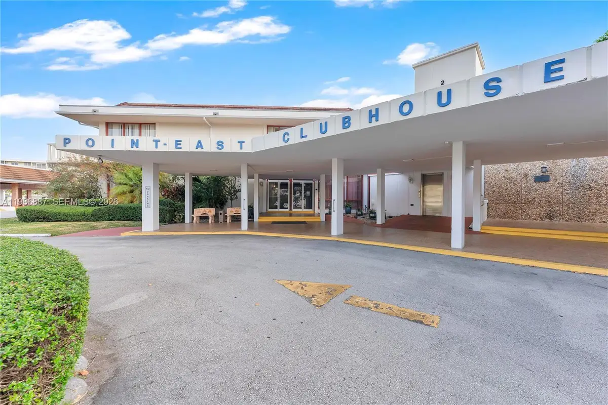 2999 Point East Dr #C308, Aventura, FL 33160 - #1