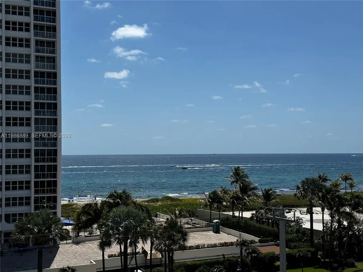 2851 S Ocean Boulevard #6 V, Boca Raton, FL 33432 - #1