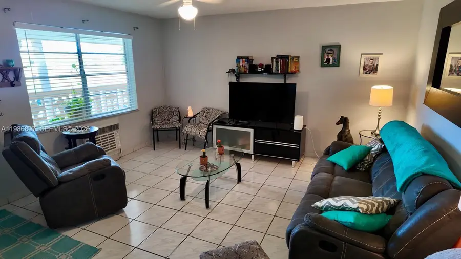 16901 NE 13th Ave #307, Miami, FL 33162 - #3