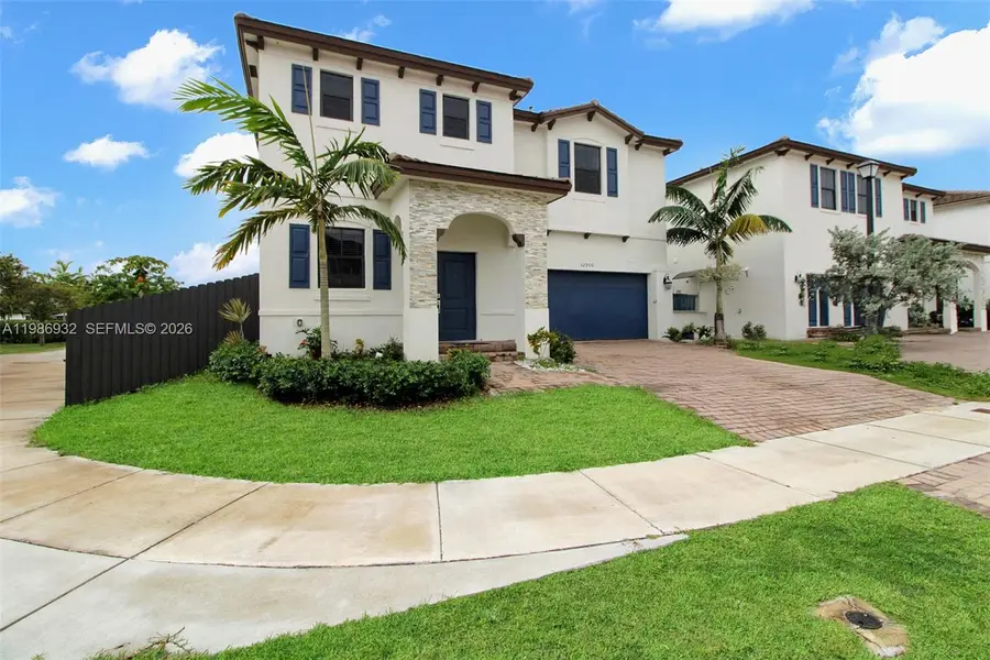 12900 SW 229th St, Miami, FL 33170 - #2