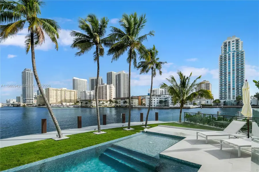 501 Palm Dr, Hallandale Beach, FL 33009 - #3