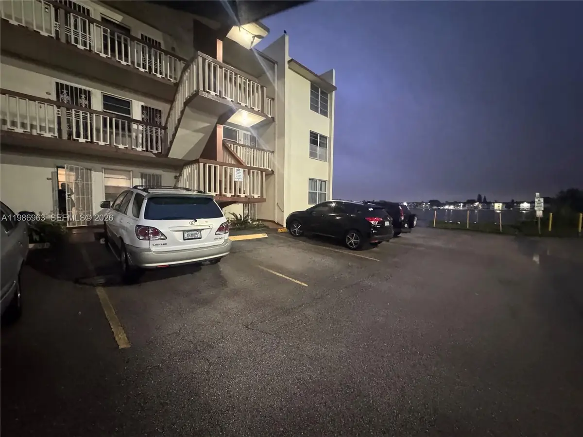 1481 NE Miami Gardens Dr #162, Miami, FL 33179 - #1