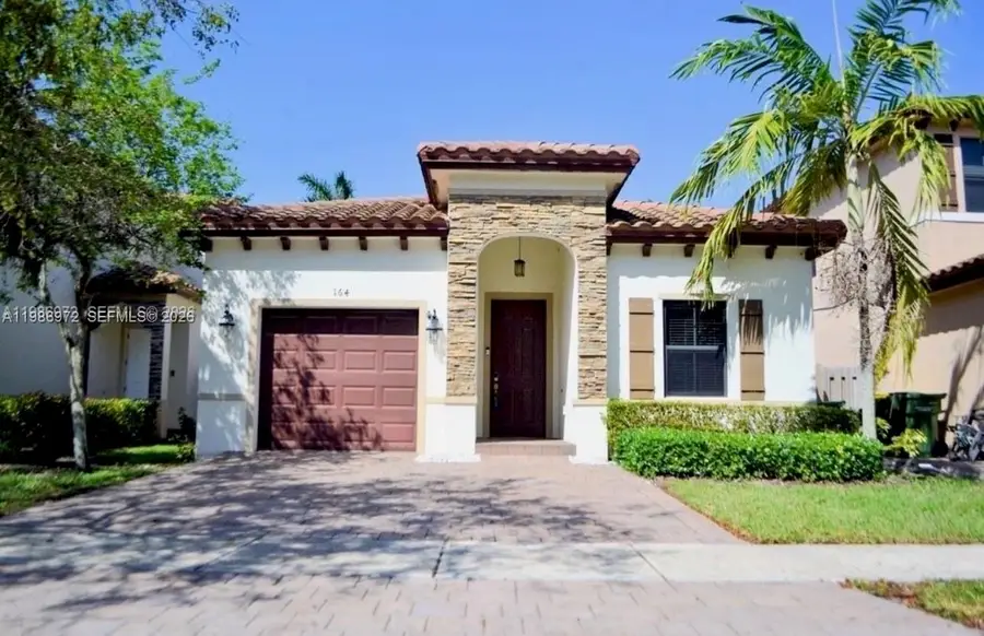 164 NE 23rd Ter, Homestead, FL 33033 - #3
