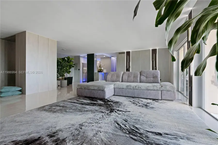 400 SE Kings Point Dr #822-23, Sunny Isles Beach, FL 33160 - #2