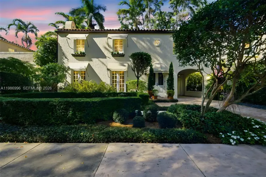 1231 Catalonia Ave, Coral Gables, FL 33134 - #2