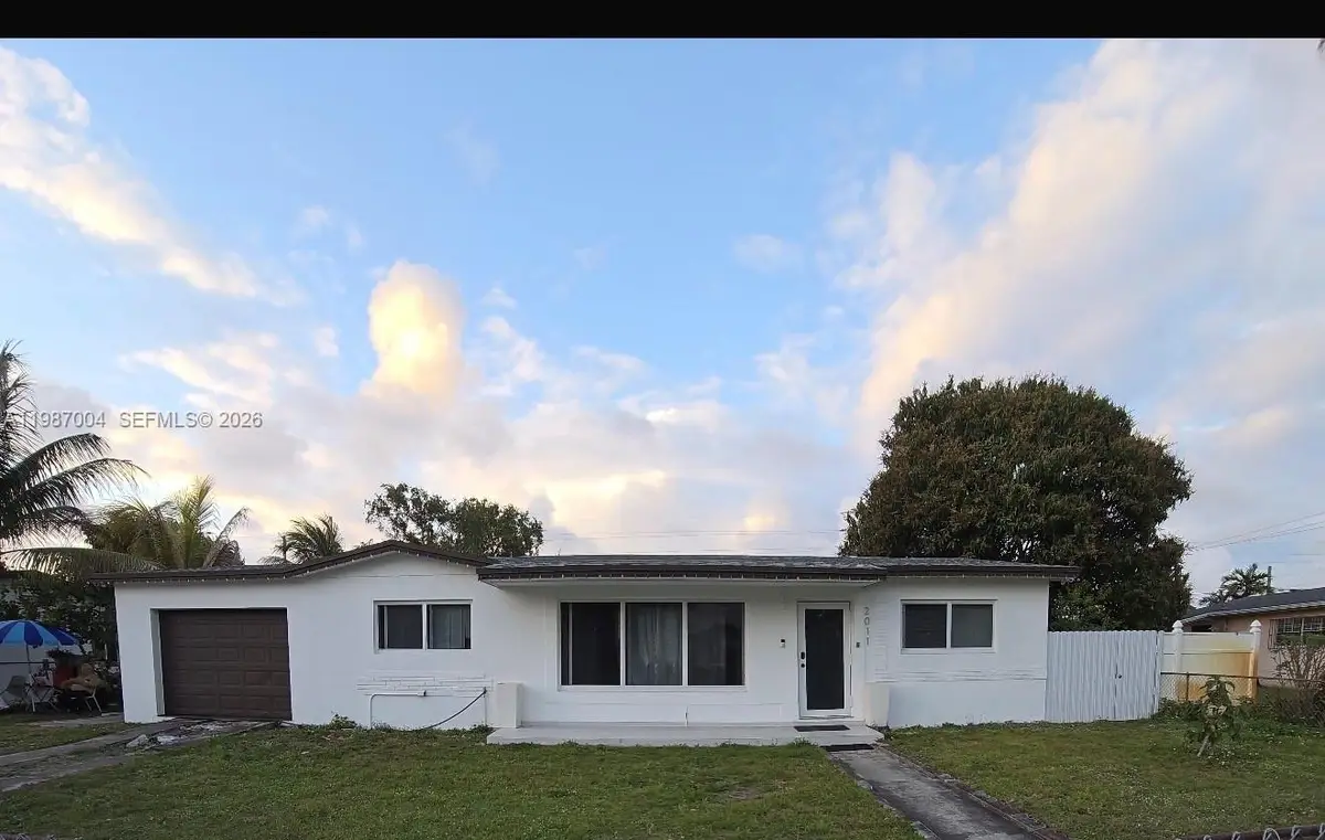 2011 NW 178th St, Miami Gardens, FL 33056 - #1