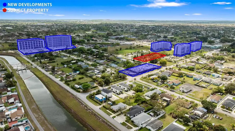 11870 SW 214th St, Miami, FL 33177 - #2