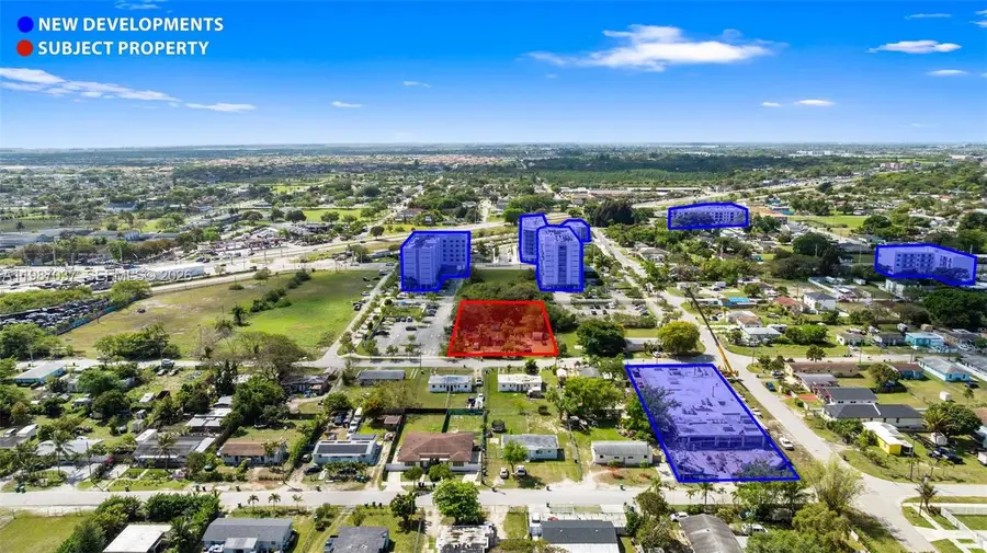 11870 SW 214th St, Miami, FL 33177 - #3
