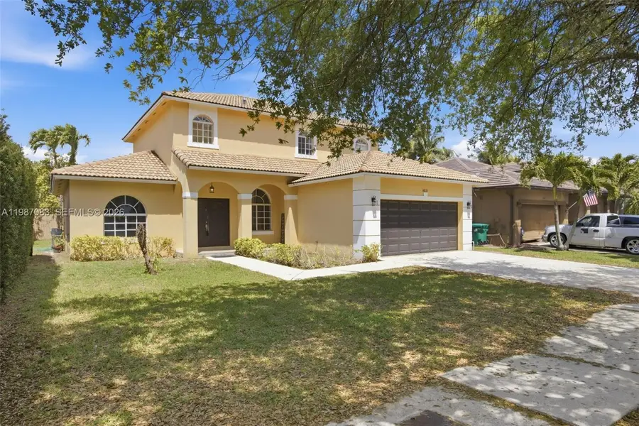 16131 SW 151st Ter, Miami, FL 33196 - #2