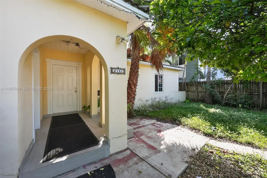 2131 Biarritz Dr, Miami Beach, FL 33141 - #3
