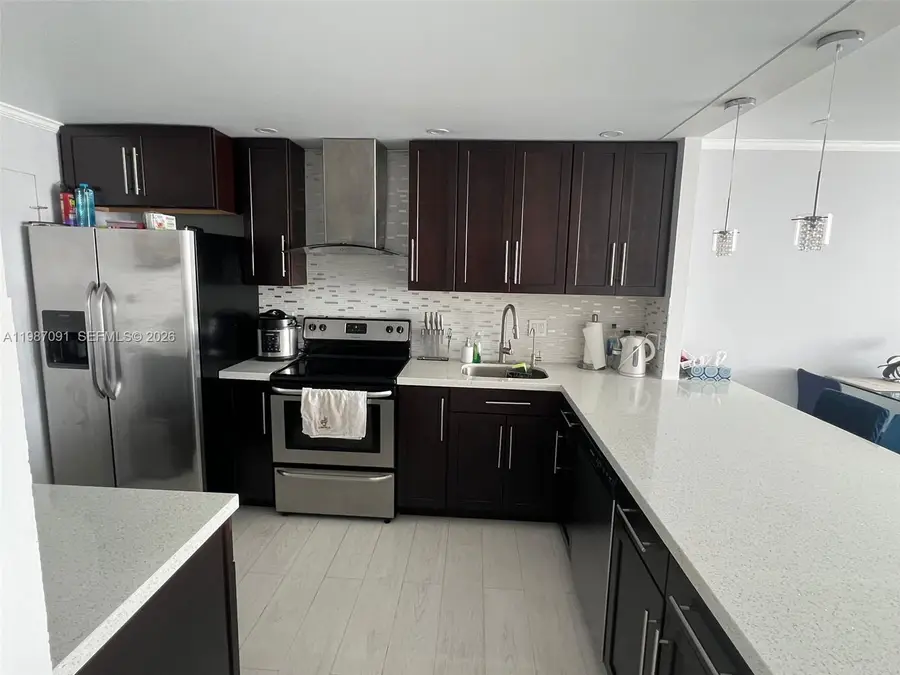 1301 NE Miami Gardens Dr #1013W, Miami, FL 33179 - #3