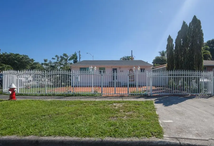3495 W 2nd Ave, Hialeah, FL 33012 - #3